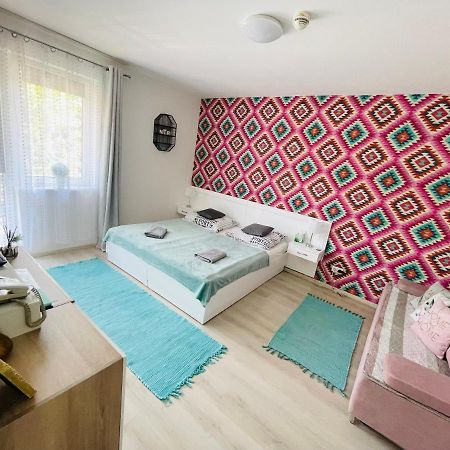 Joy Apartman Залакарош Экстерьер фото