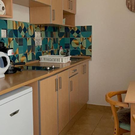 Joy Apartman Залакарош Экстерьер фото