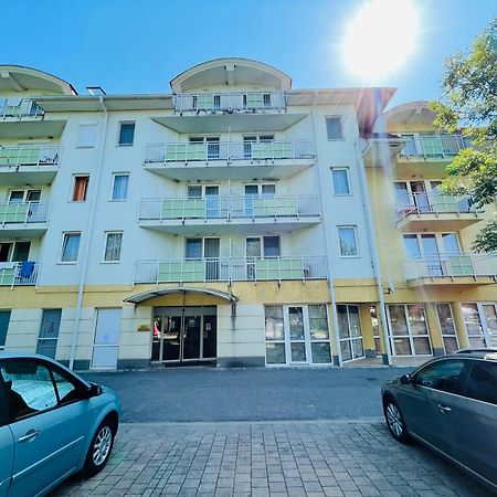 Joy Apartman Залакарош Экстерьер фото