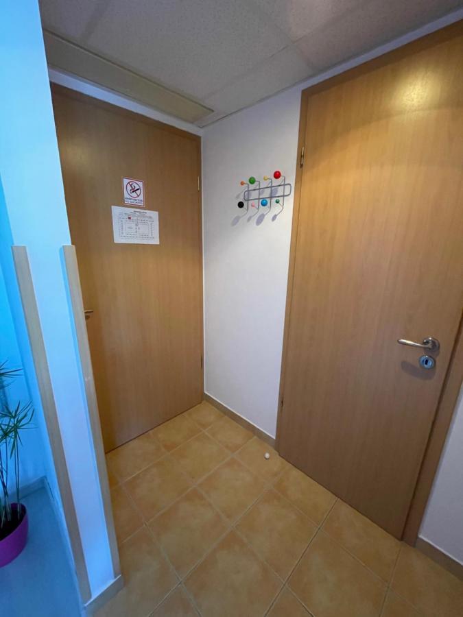 Joy Apartman Залакарош Экстерьер фото