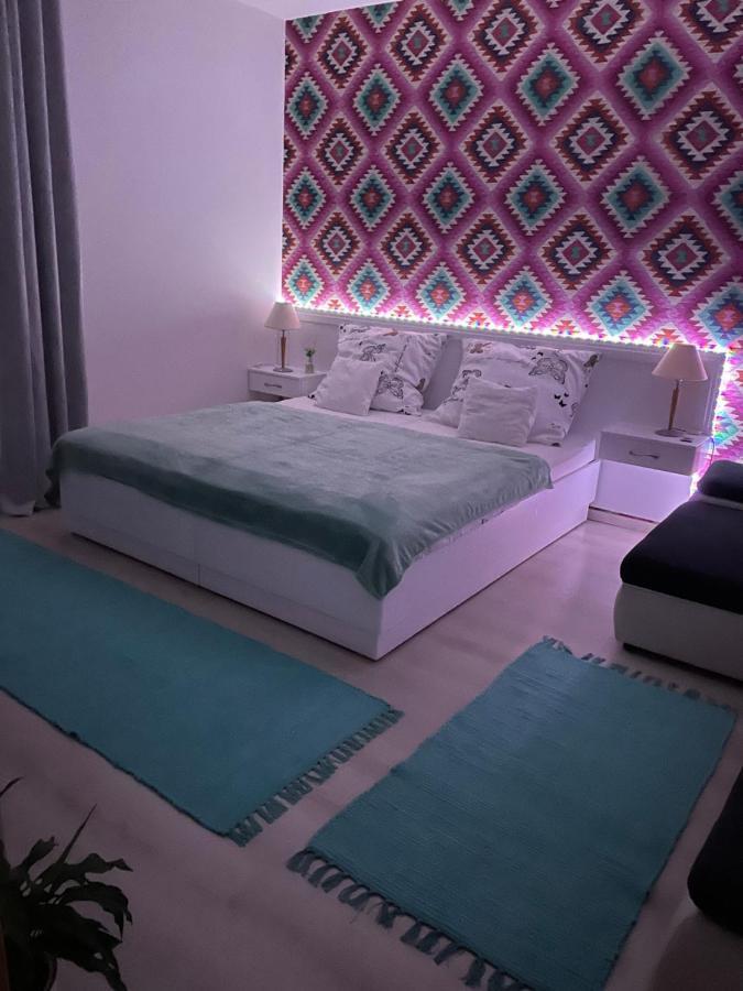 Joy Apartman Залакарош Экстерьер фото