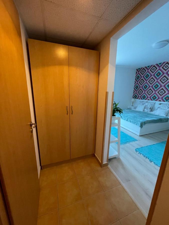 Joy Apartman Залакарош Экстерьер фото