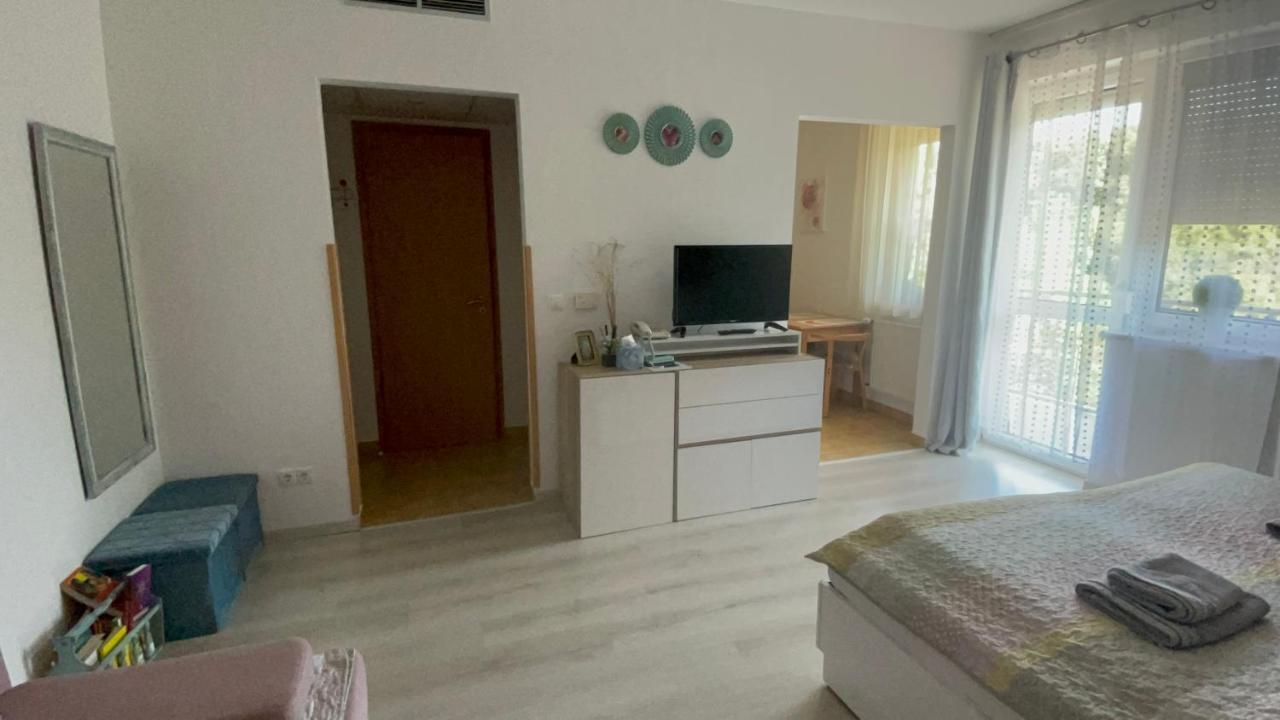 Joy Apartman Залакарош Экстерьер фото