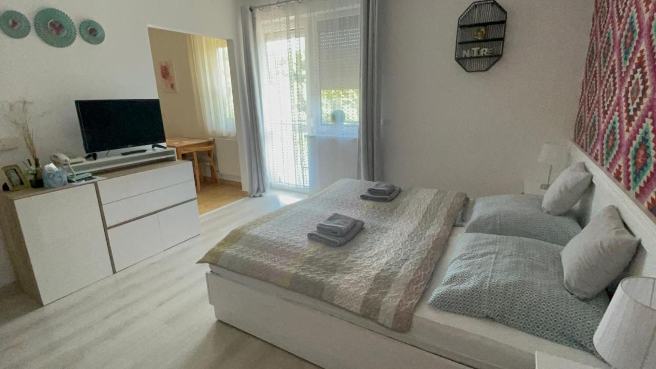 Joy Apartman Залакарош Экстерьер фото