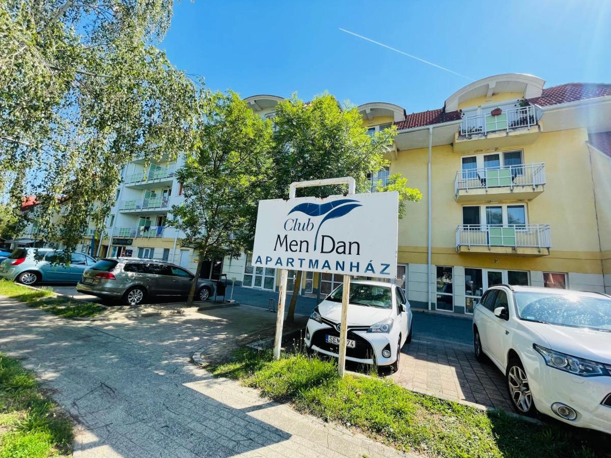 Joy Apartman Залакарош Экстерьер фото