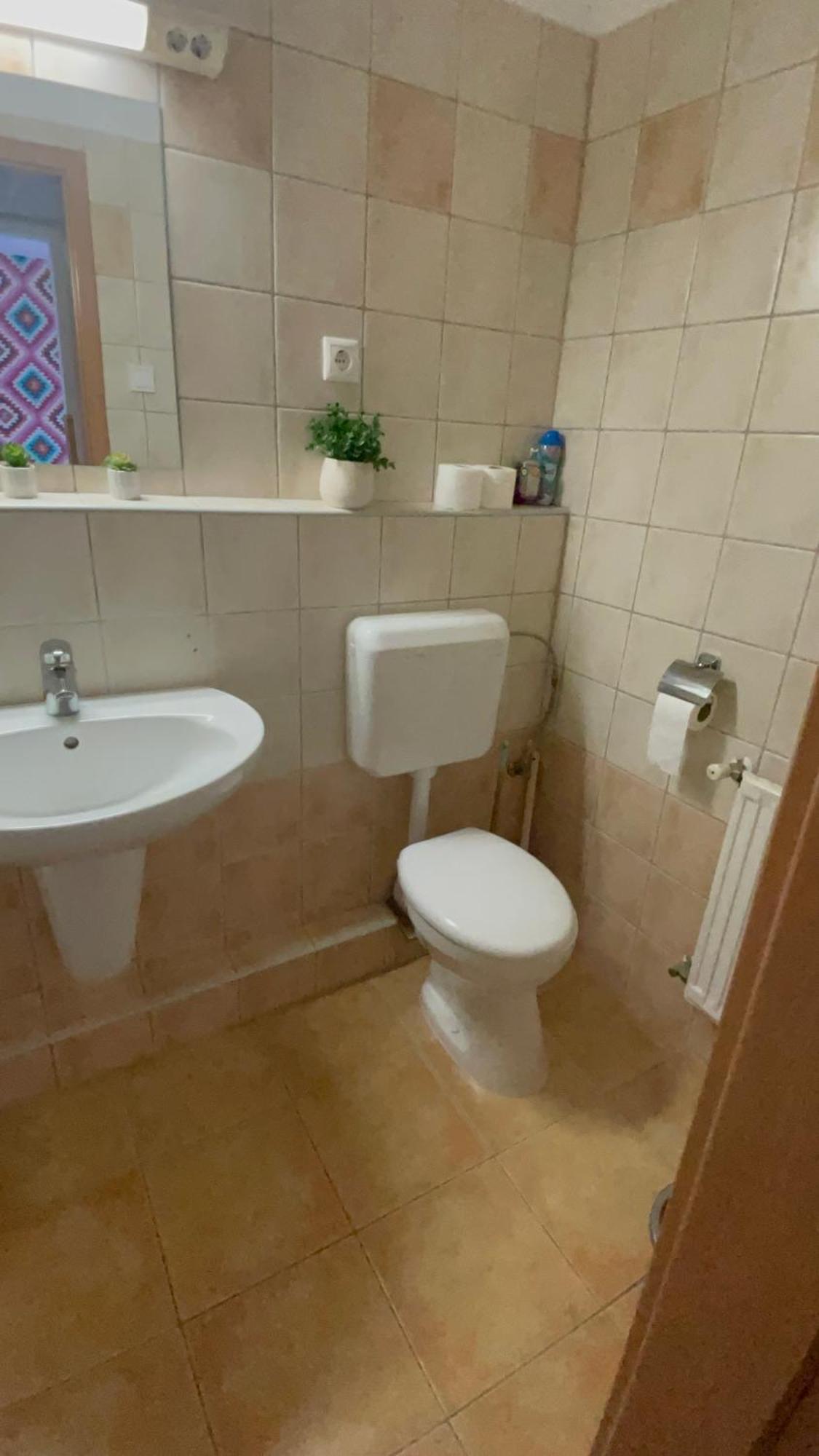 Joy Apartman Залакарош Экстерьер фото