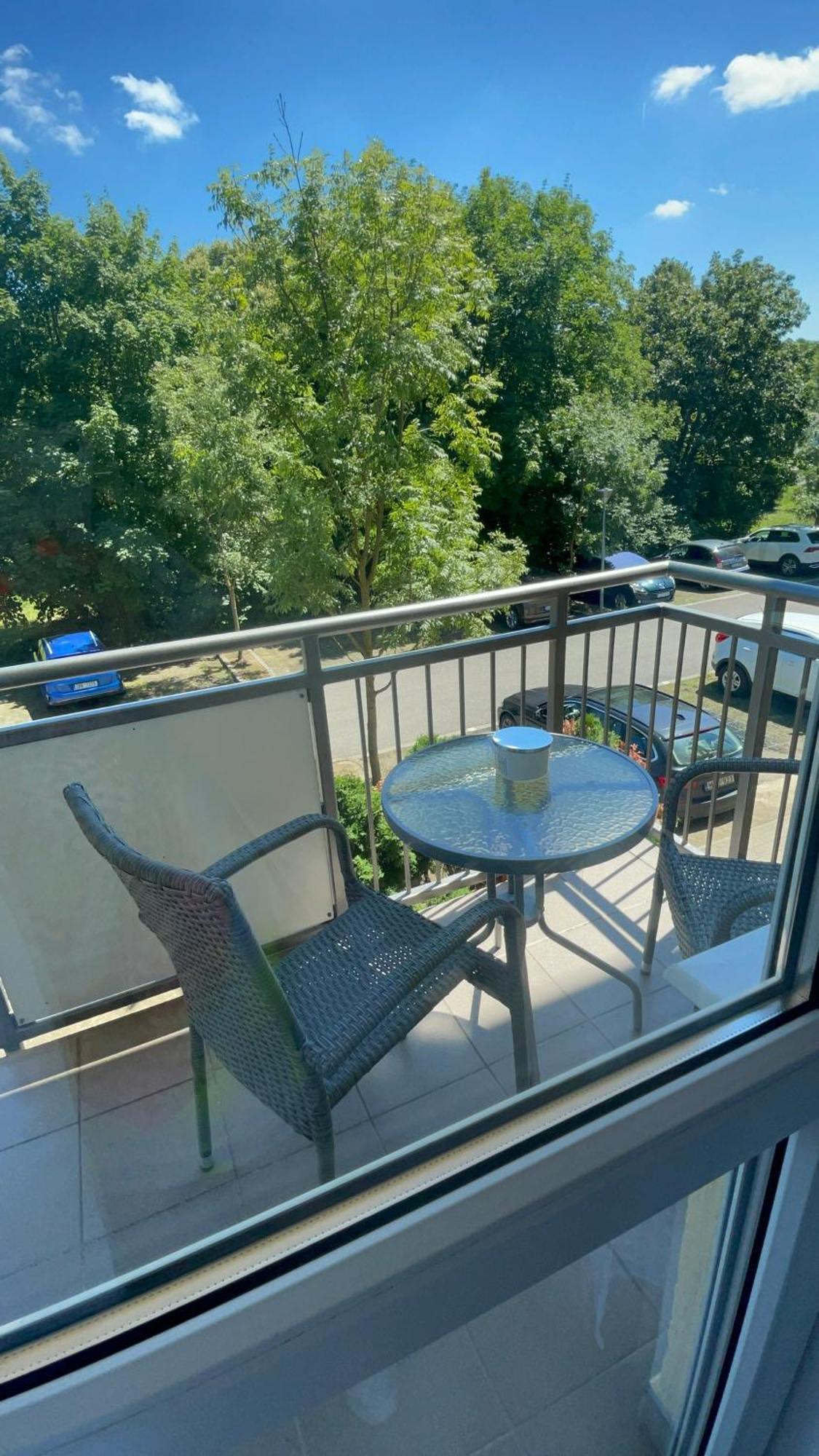 Joy Apartman Залакарош Экстерьер фото