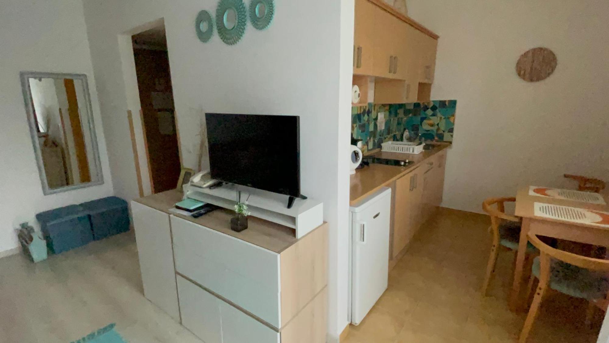 Joy Apartman Залакарош Экстерьер фото
