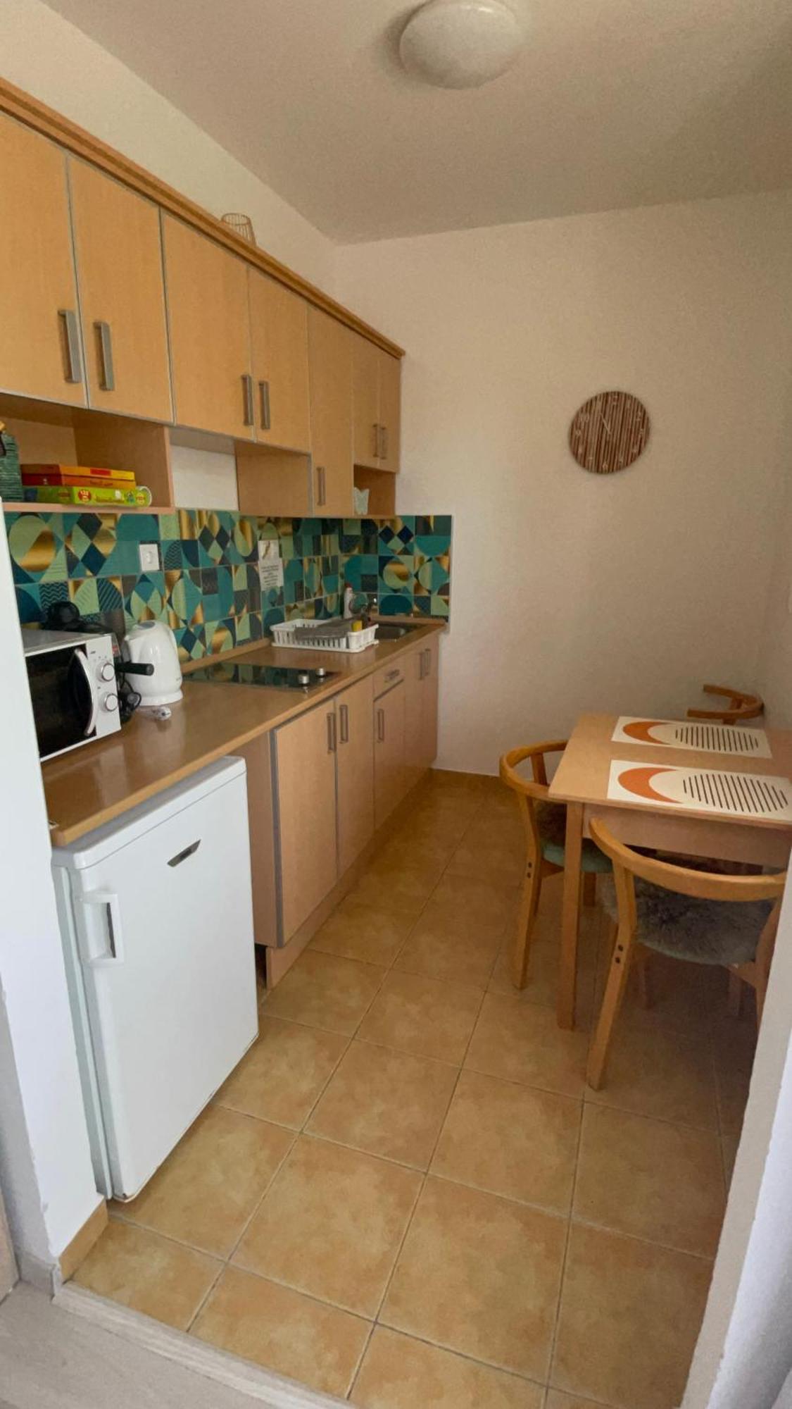 Joy Apartman Залакарош Экстерьер фото