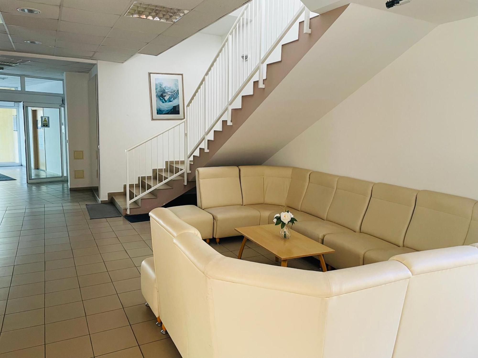 Joy Apartman Залакарош Экстерьер фото