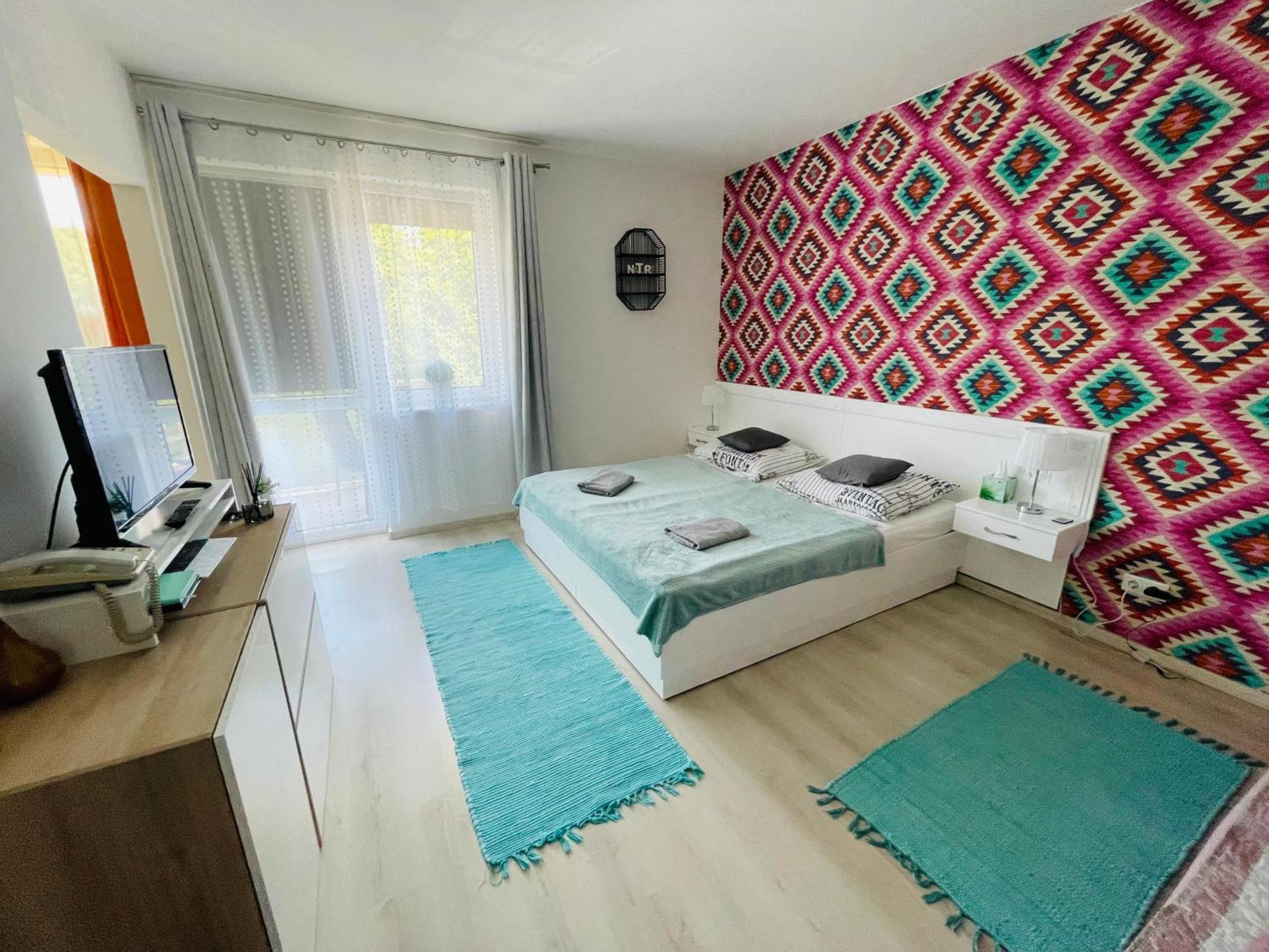 Joy Apartman Залакарош Экстерьер фото